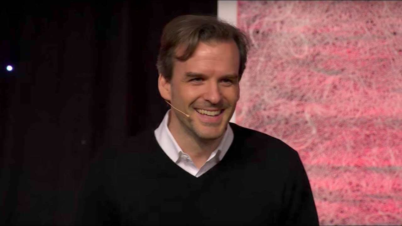 Awestruck: Surprising facts about why we fall for charismatic leaders | Jochen Menges | TEDxUHasselt