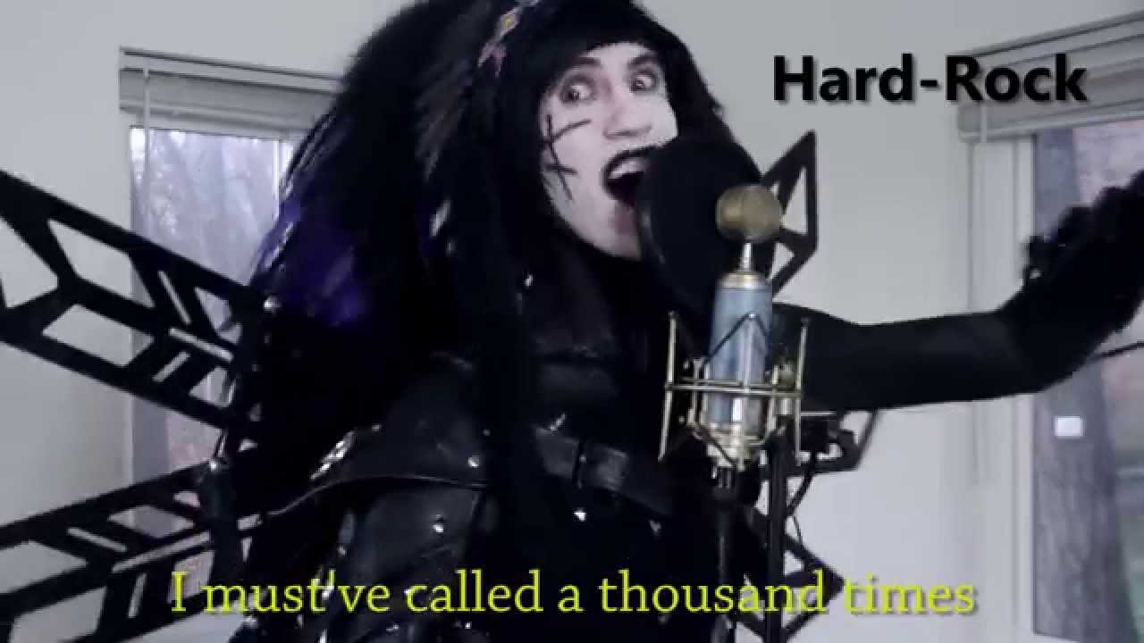 Adele - Hello (Performed in 10 Genres)