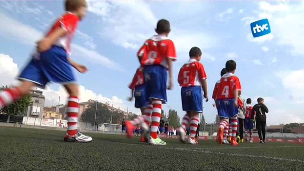 El Futbol Club Cardedeu estrena la temporada número 100
