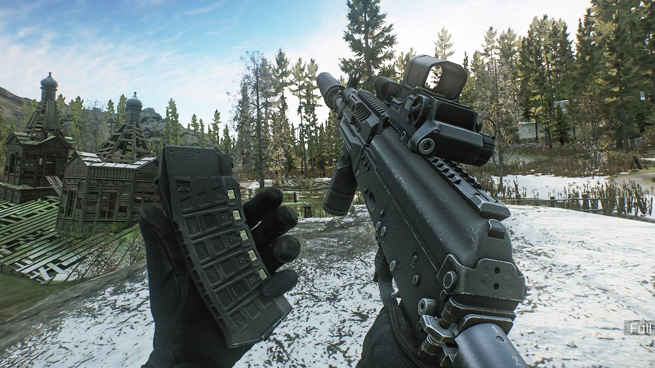 Taking On ALL Of Interchange as A SOLO