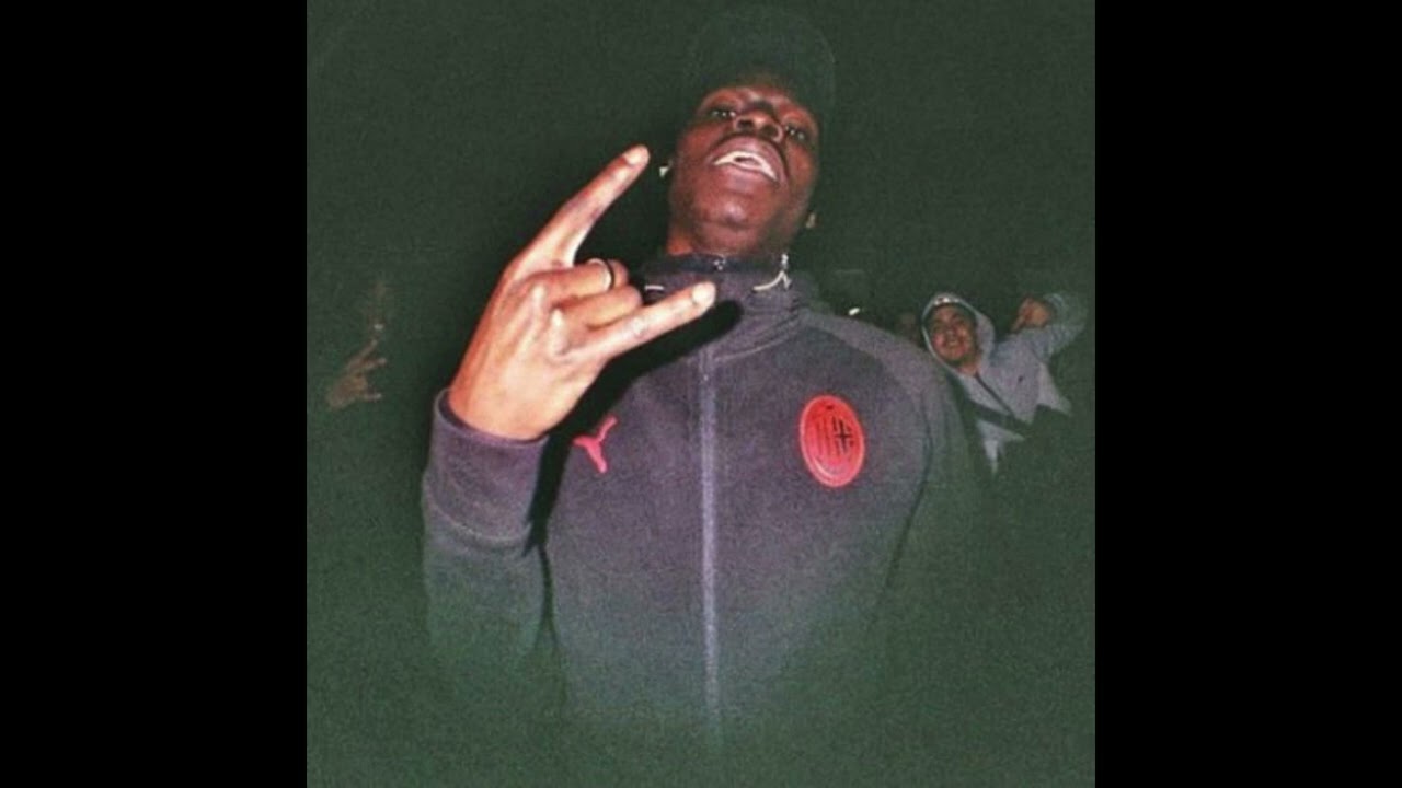 [HORS SERIE 1] H LA DROGUE - Chill (Natel. Hoodtrap Remix)
