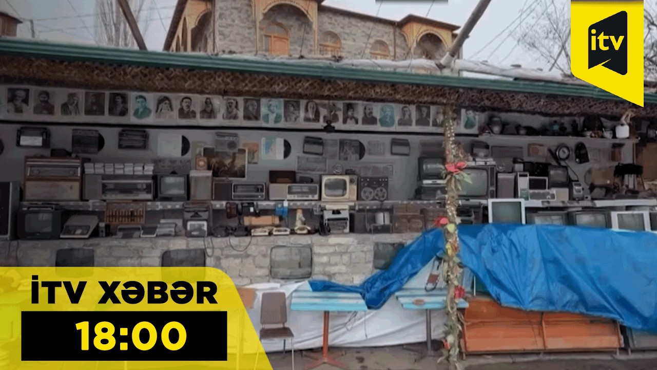 İTV Xəbər | 13.02.2026 | 18:00