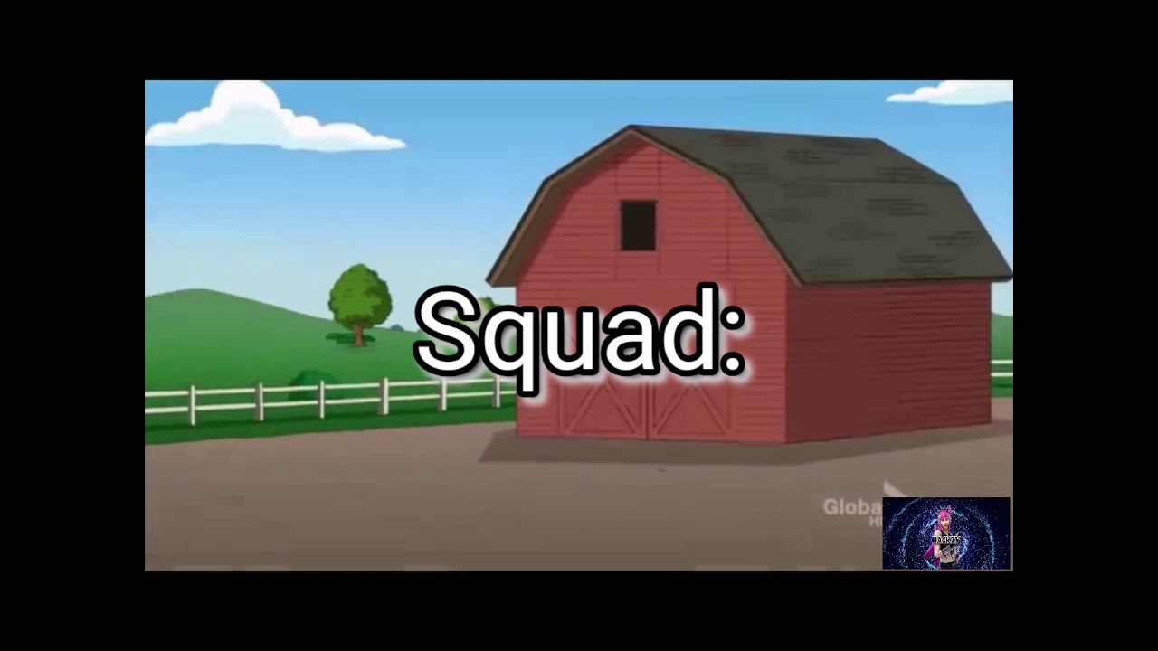 Fortnite Meme @ViperMonster