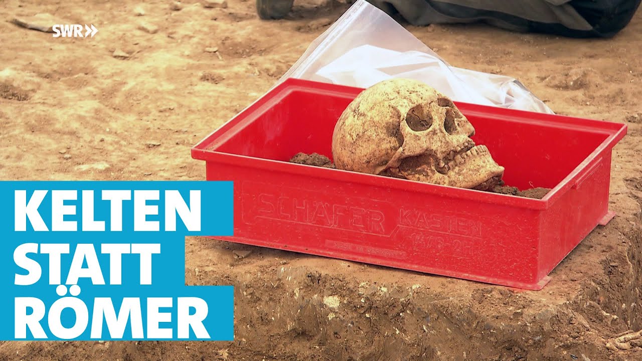 Warum archäologische Funde in Erbes-Büdesheim eine historische Überraschung sind