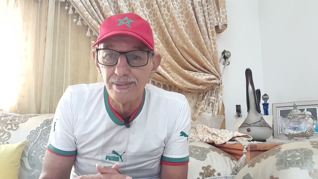  الأفارقة ونكران الخير ، les africains cette vidéo est pour vous. 