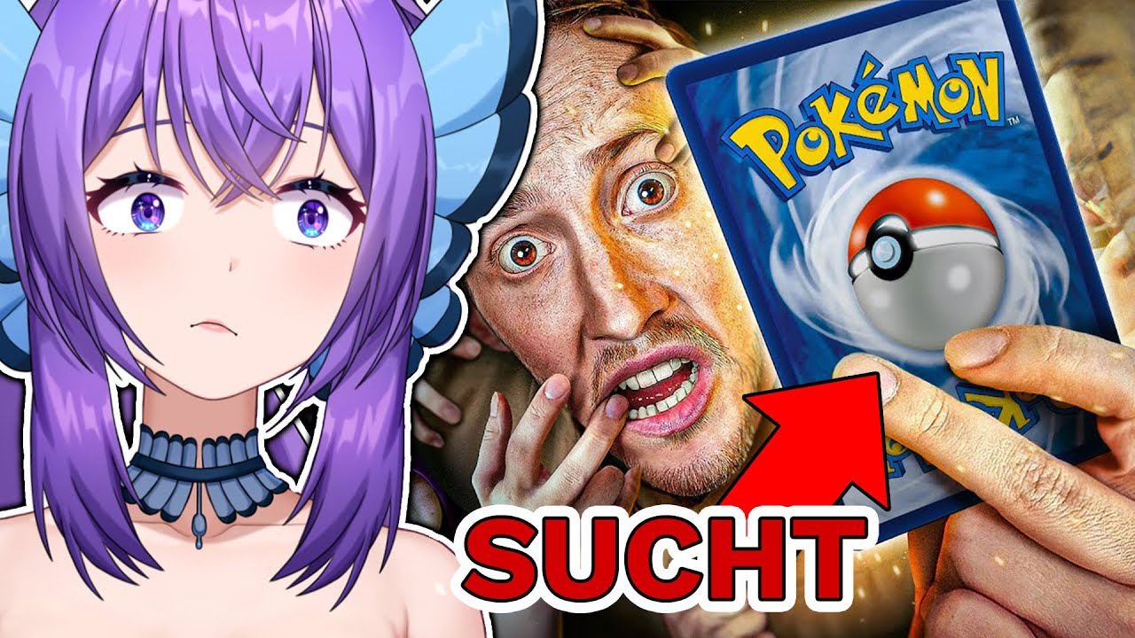 Diese TRENDS gehen zu weit - Malternativ | Himechii Reaction
