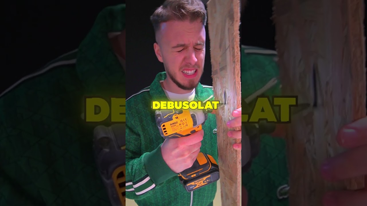 Nu Am Băut Apă 24 ORE, Și...