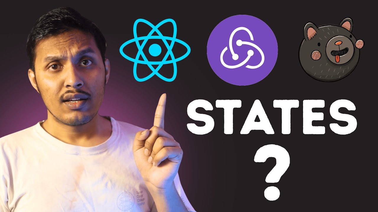 State Management Patterns Every Developer Gets Wrong
