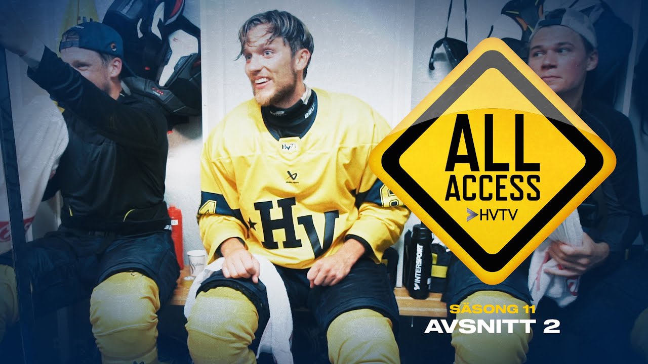 HVTV All Access del 2
