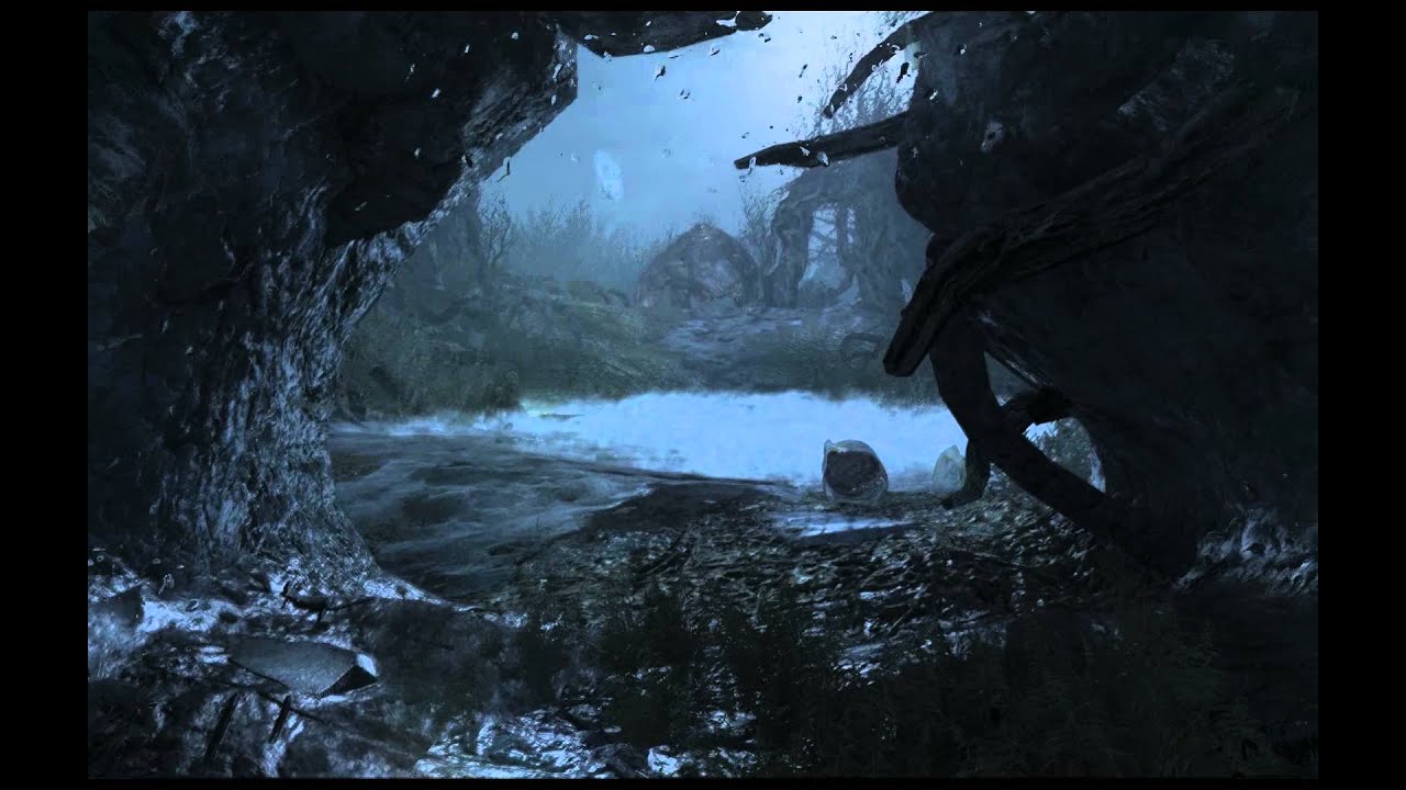 (29) Metro: Last Light (Shadow Ranger Hardcore Walkthrough): The Garden (The Garden)