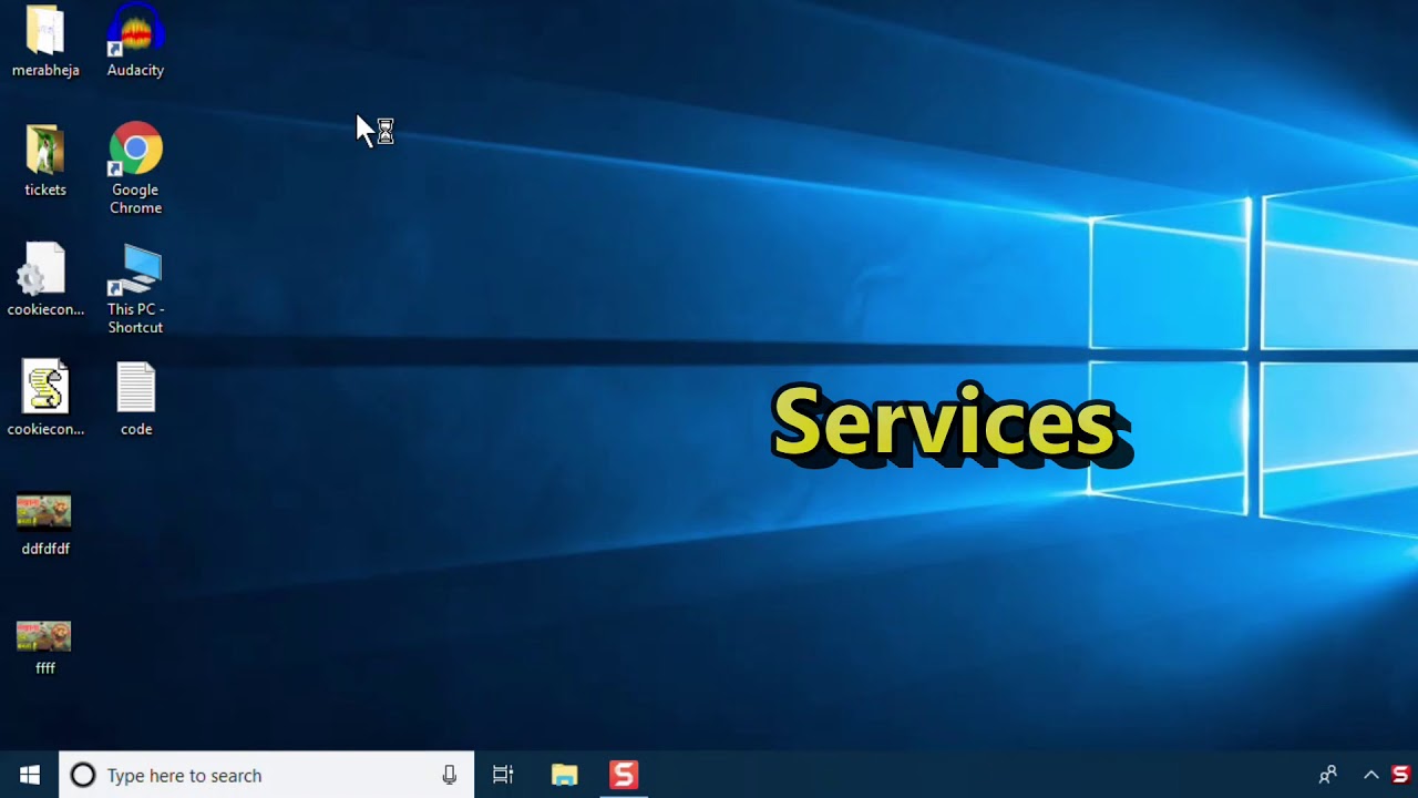 Fix No Bluetooth in Device Manager on Windows 10
