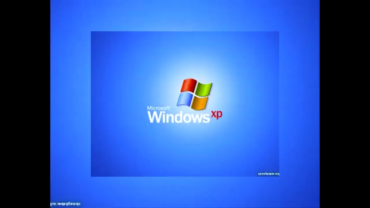 Preview 2 Windows XP Singing Sylv Major Song