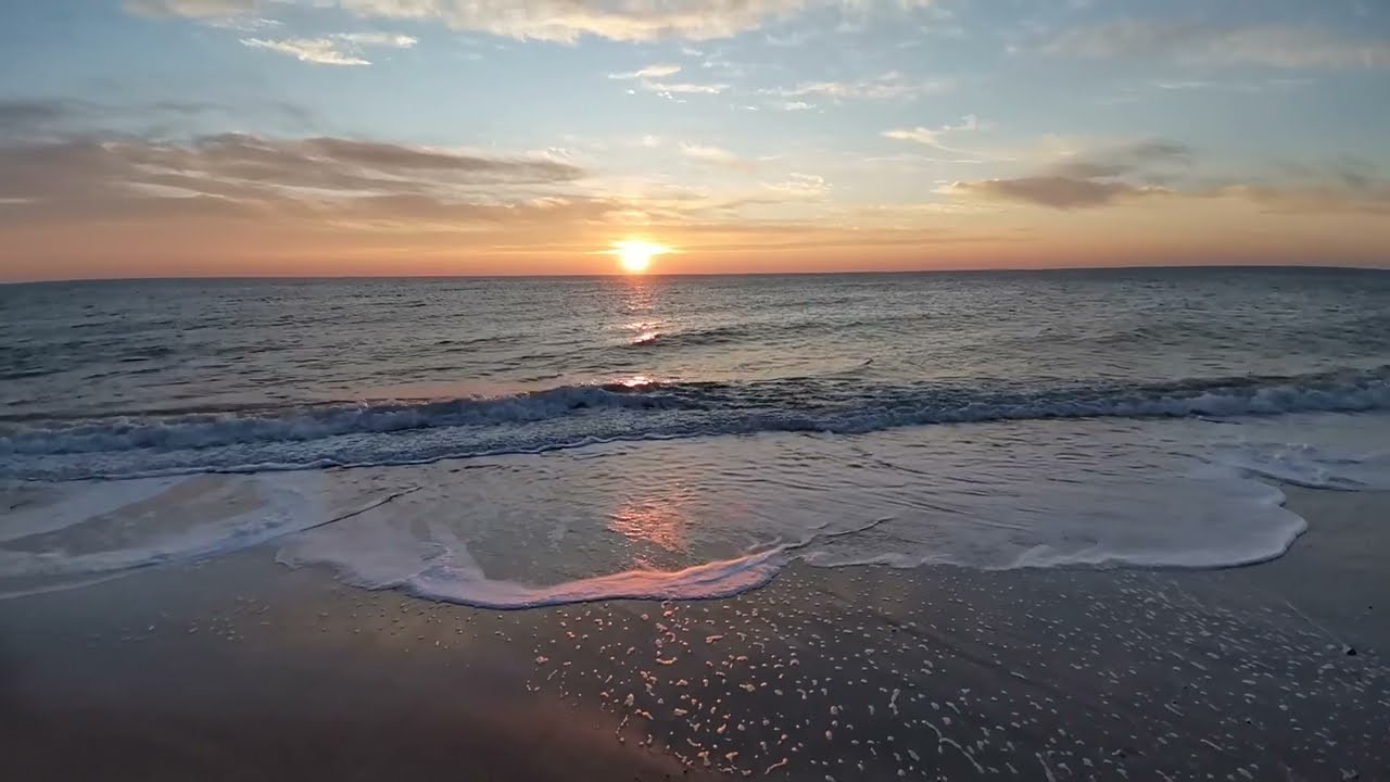 Strand Haurvig, Hvide Sande, Dänemark • Haurvig Beach, Hvide Sande, Denmark