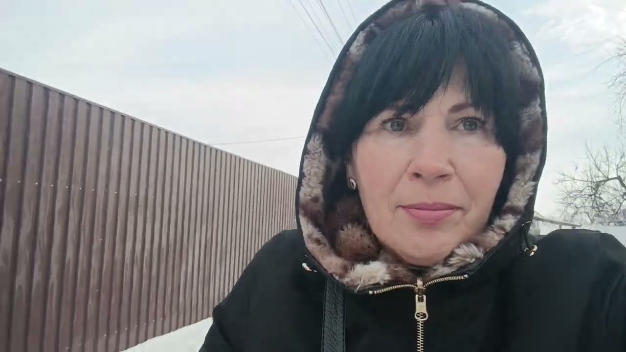 Підготовка до весни. Моя робота.Що я купила в магазині.