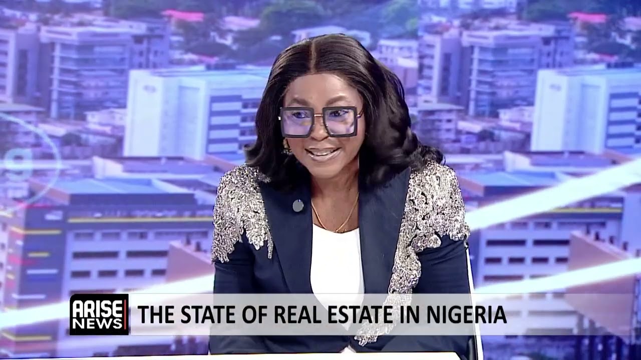 Demolitions in Nigeria A Consequence of Real Estate Missteps - Ibhakhomu