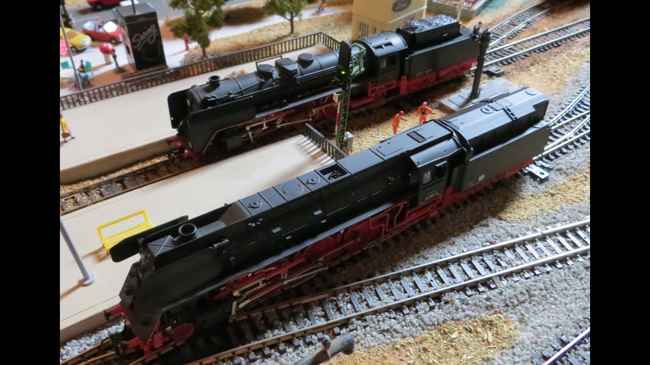 BR 01 in TT