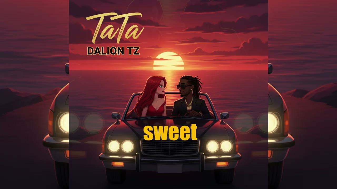 Dalion Tz - TaTa - ( Official Audio)