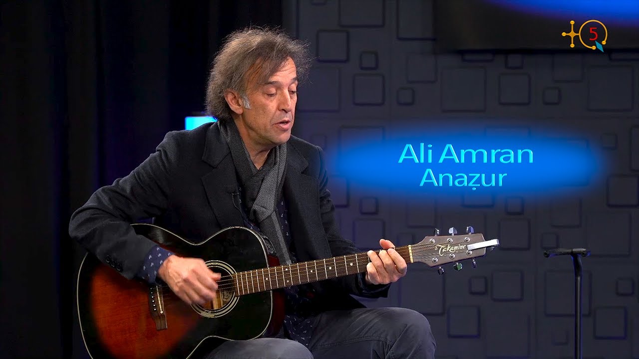 Ali Amran, l’Ohio, New York, Texas, Kansas, San Francisco, Montréal et…, l’art d’abreuver l’Amériq