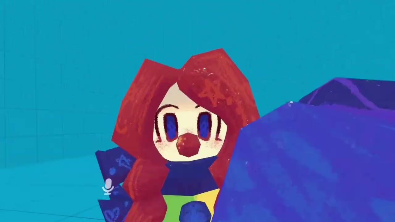 VRChat adventure 4