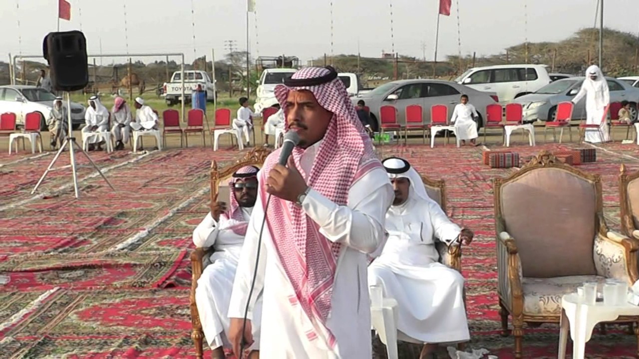 زواج الشاب احمد بكري الزيادي HD عال الجودة 720p