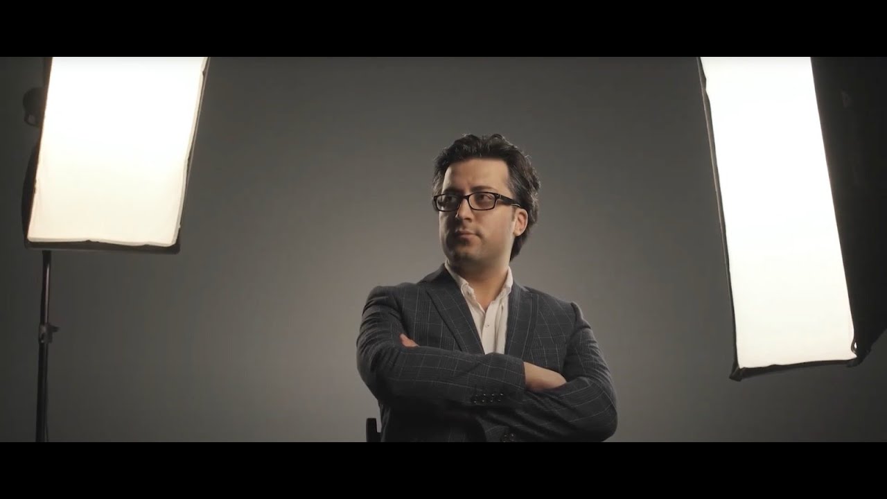 Müziğin Standardizasyonu - 8 Dakika: Dr. Harun Korkmaz
