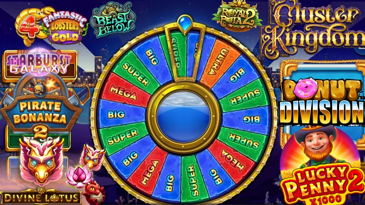 Среда в слотах с Lucky Devil &mdash; бесплатный розыгрыш для подписчиков! 💥