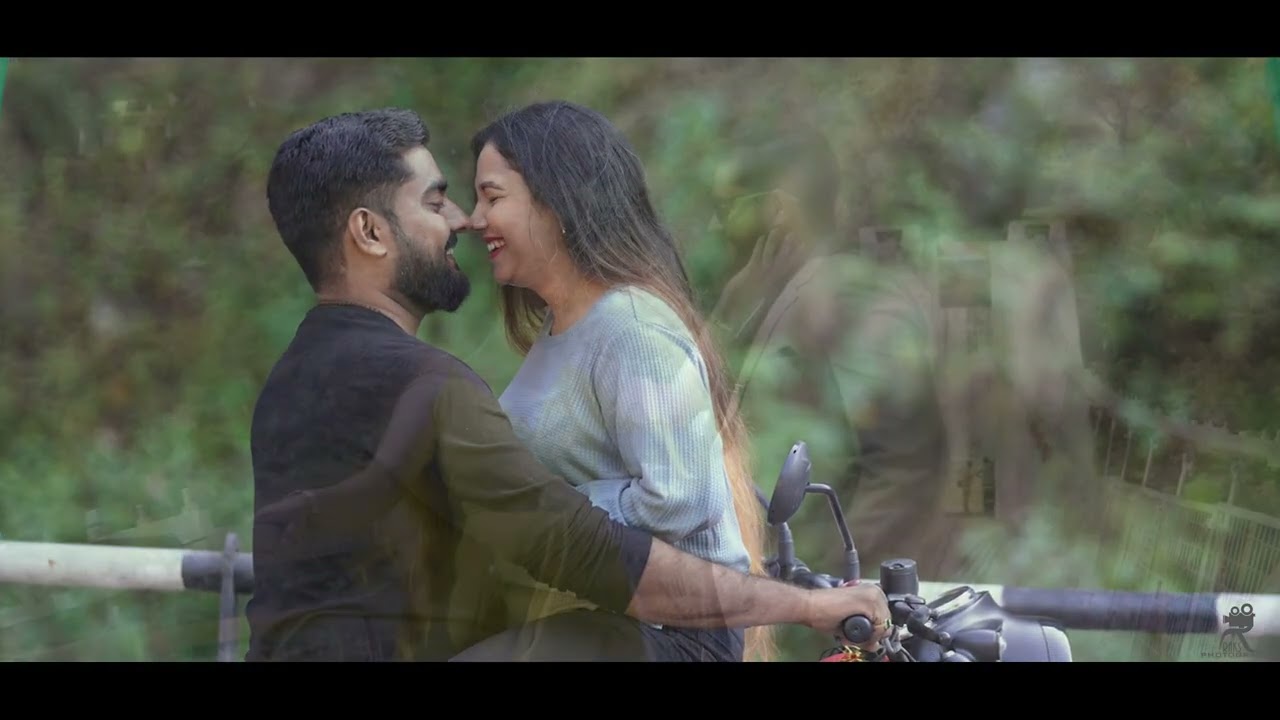 Best Pre Wedding in Risikesh 2024 | Sarika + Varun
