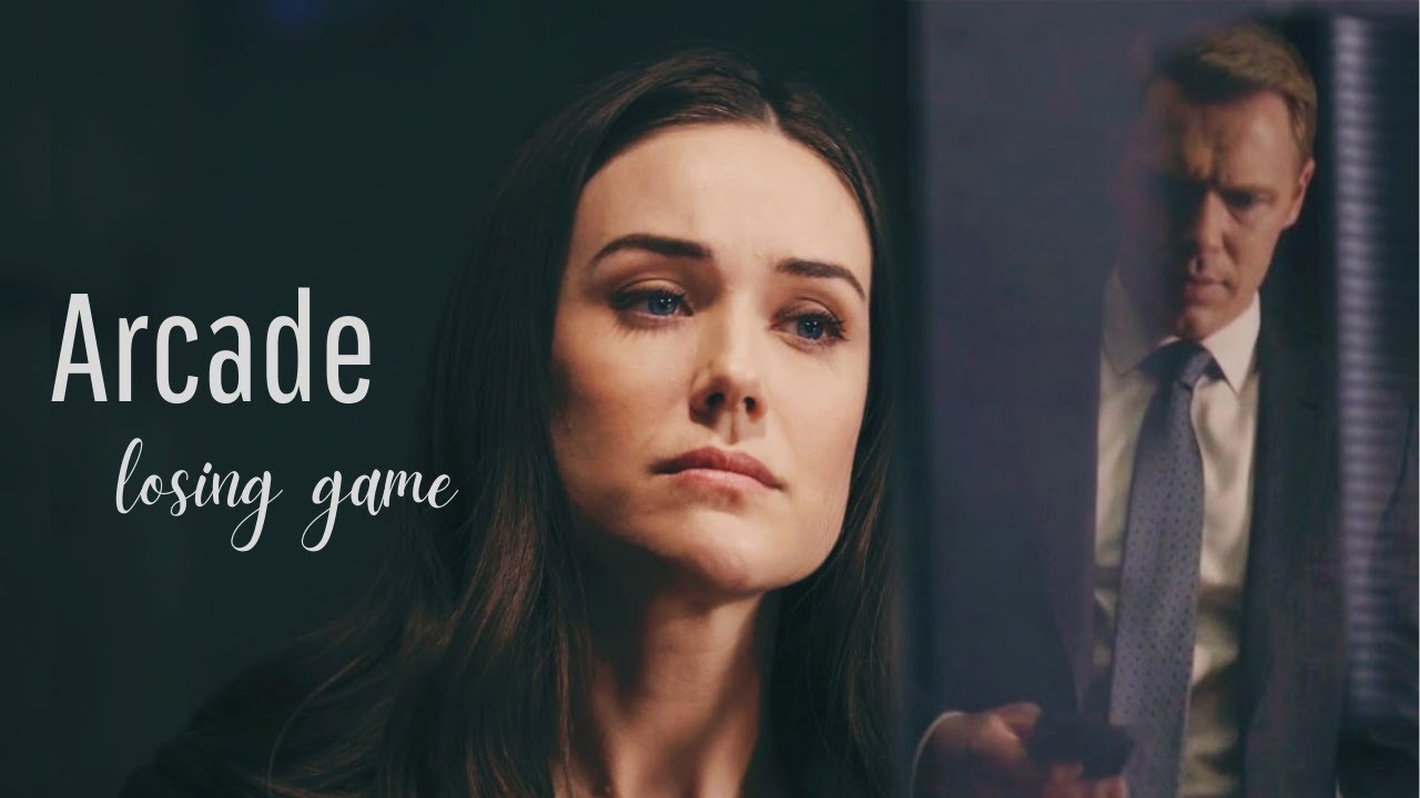 Liz + Ressler | Loving You Is A Losing Game