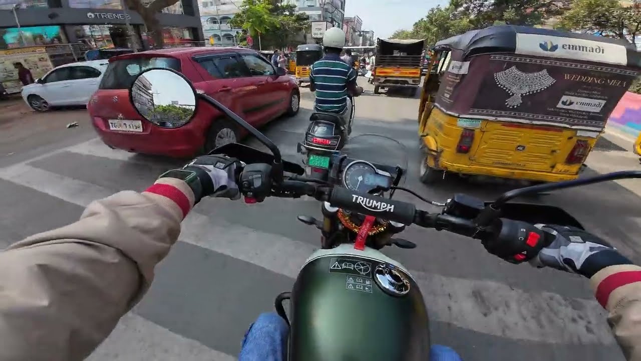 My Daily MotoVlog Setup for Insane Footage!
