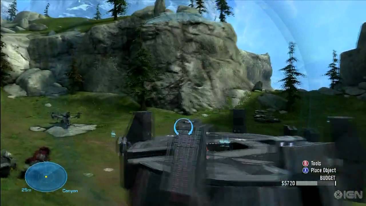 IGN Forge World Video Preview