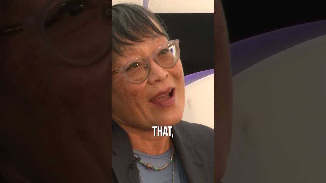 Catherine Liu | The difference between liberals and leftists