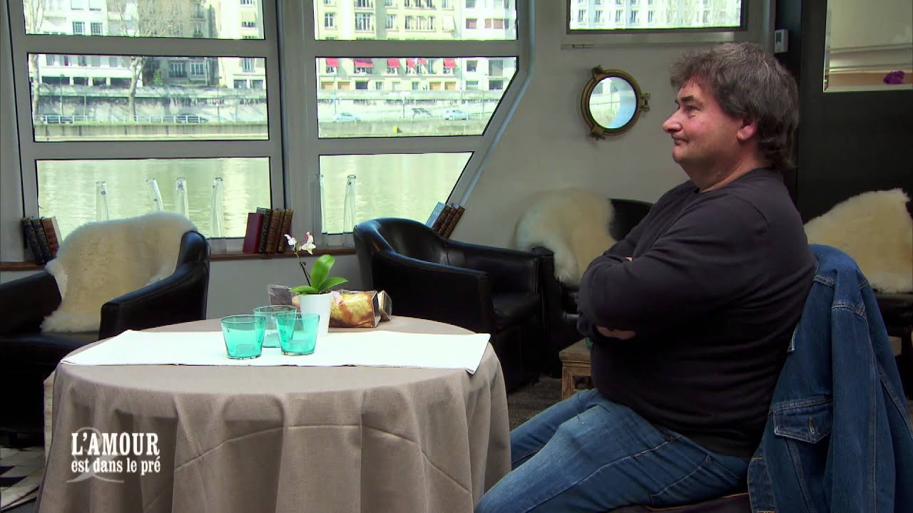Les Speed Dating - L'amour est dans le pré 2015 - Épisode 5