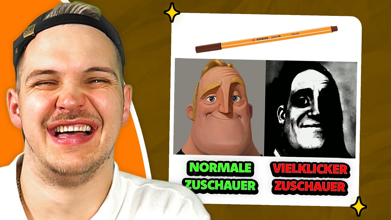 GOTTLOSE VIELKLICKER MEMES erobern das Weddit! 😂