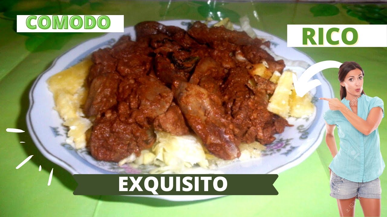 HIGADO FRITO /HIGATITO POPULAR +PASO A PASO + ESTO ES ADICTIVO POR QUE ESTA BUENAZO.