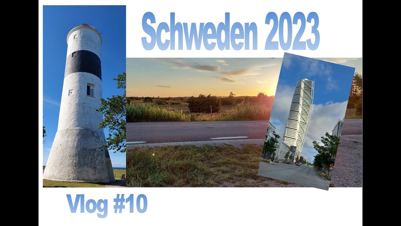 Schweden 2023- Vlog#10