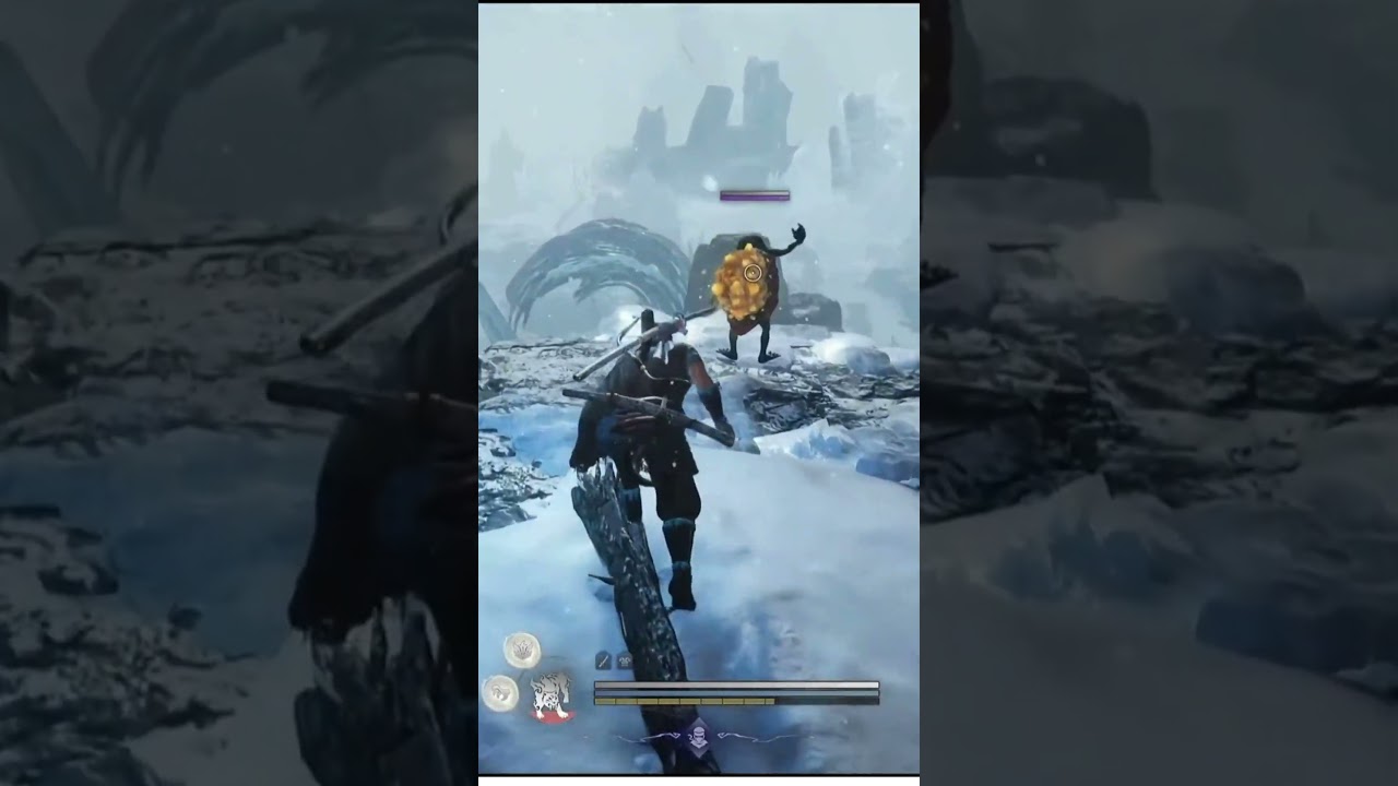 nioh 3 mapa lindodo, #nioh3