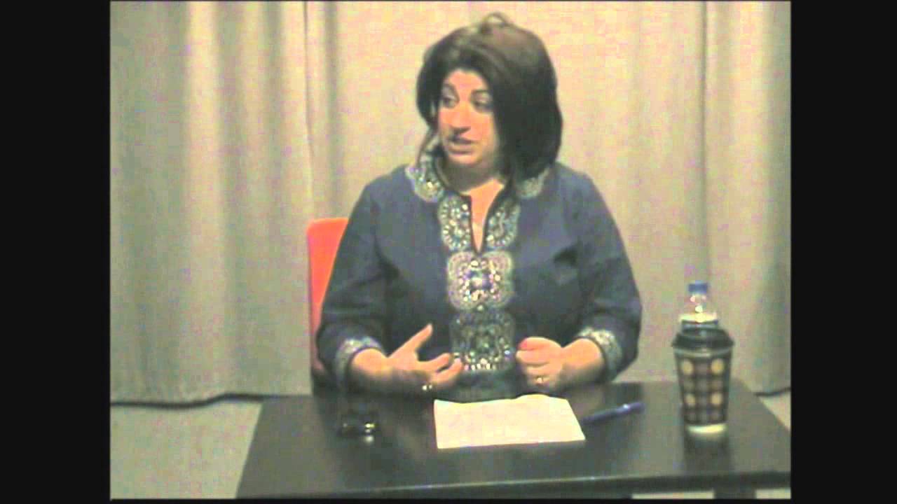 Gabby Nistico Talks Trailers
