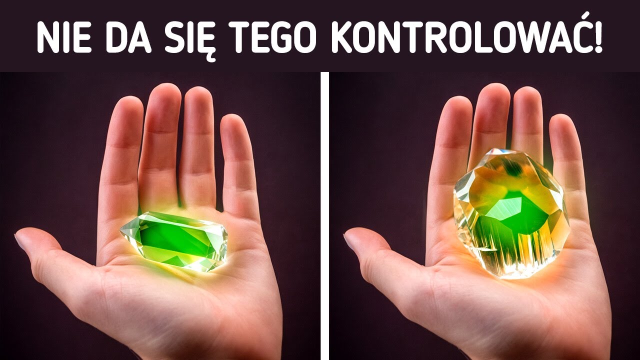 Naukowcy stworzyli pierwszy w historii kryształ czasoprzestrzenny
