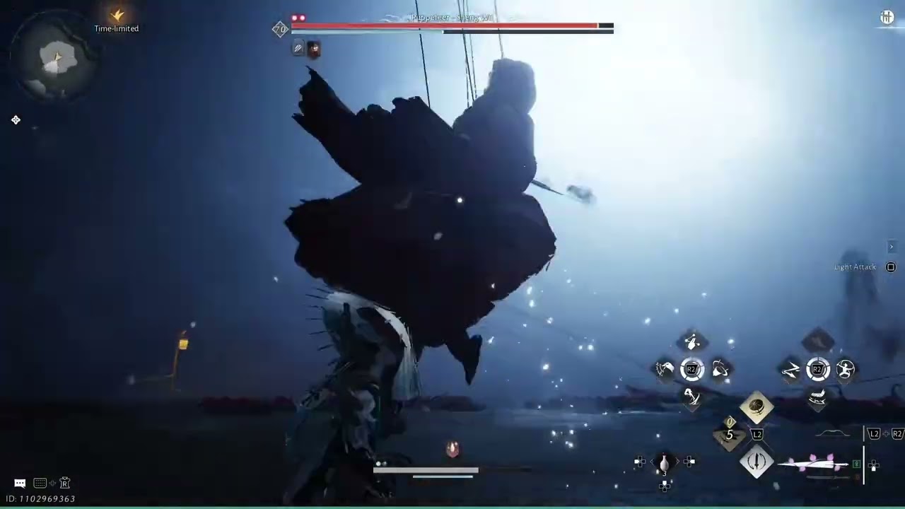 ￼ day, one of fighting ￼ this boss ￼0/1