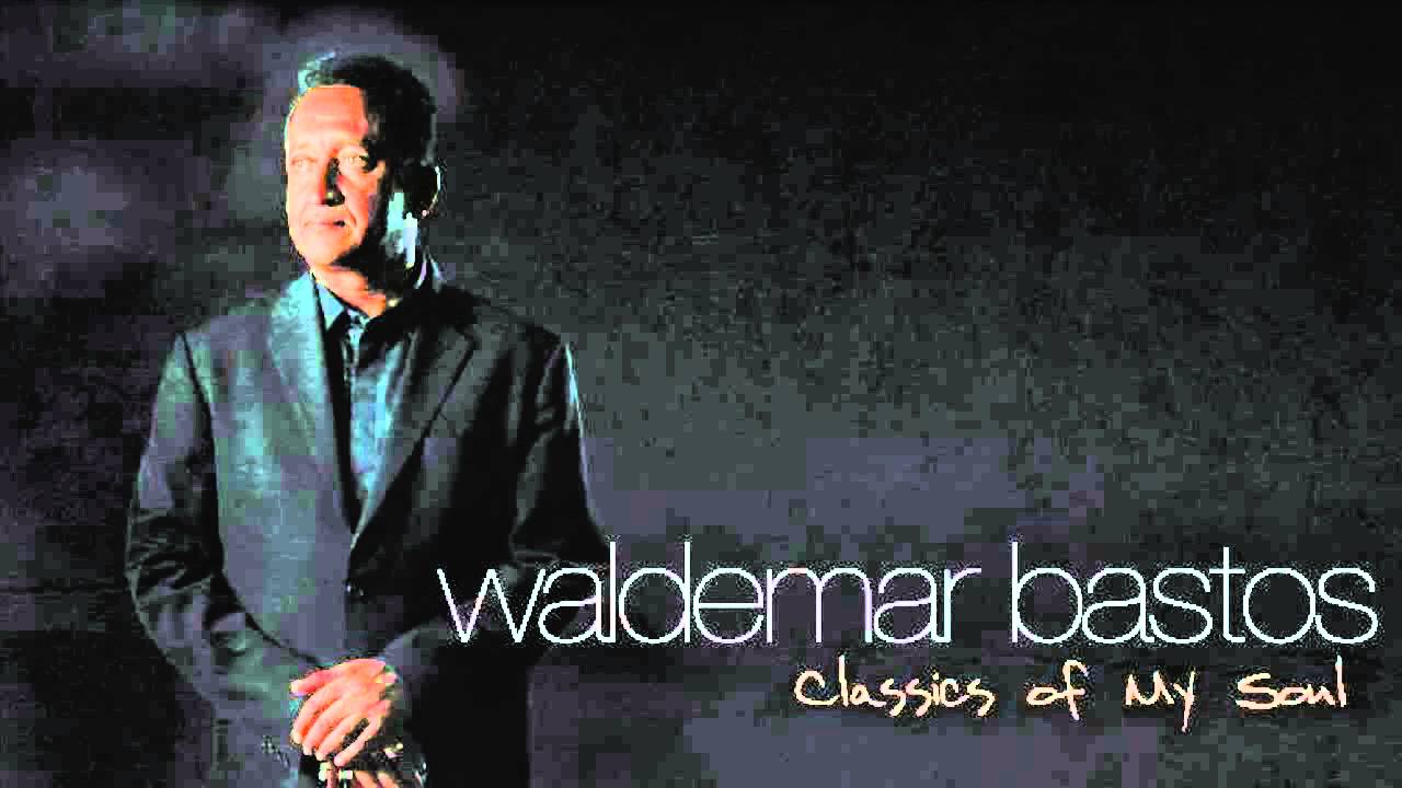 Velha Xica (featuring the London Symphony Orchestra) - Waldemar Bastos
