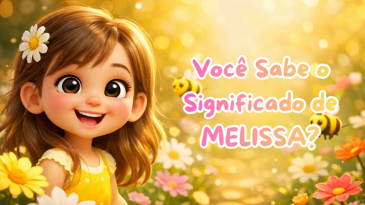 Melissa - A música que veio do nome 