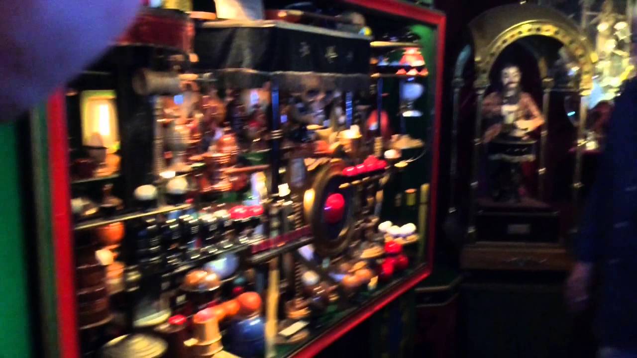 John Gaughan Magic Collection - Part Two