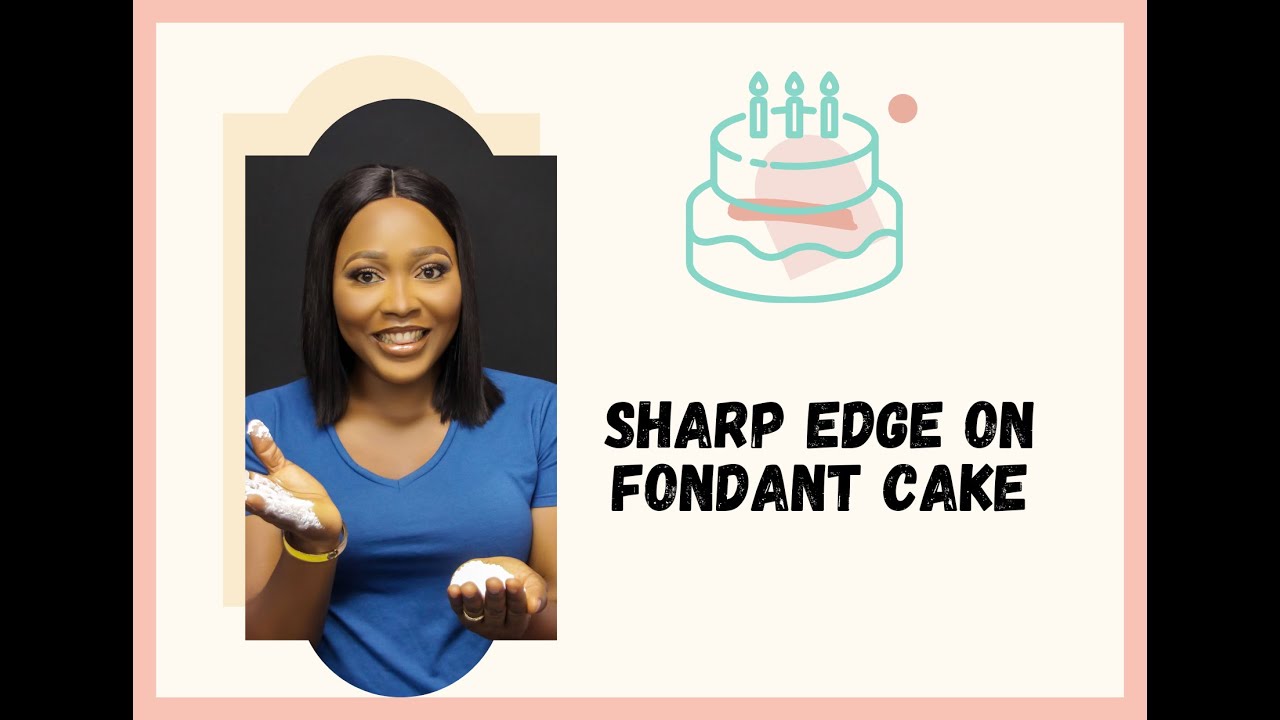 Panel fondant