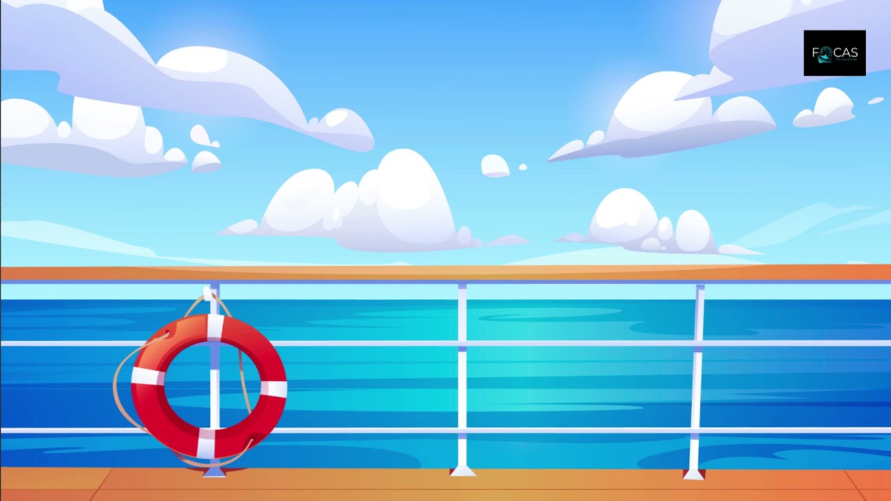 How to become a deck officer?