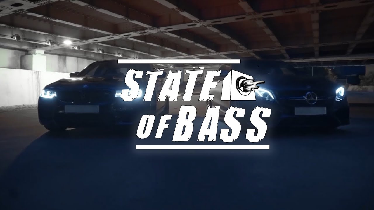 Avicii - Pure Grinding (iSHi Remix) || Mercedes vs. BMW
