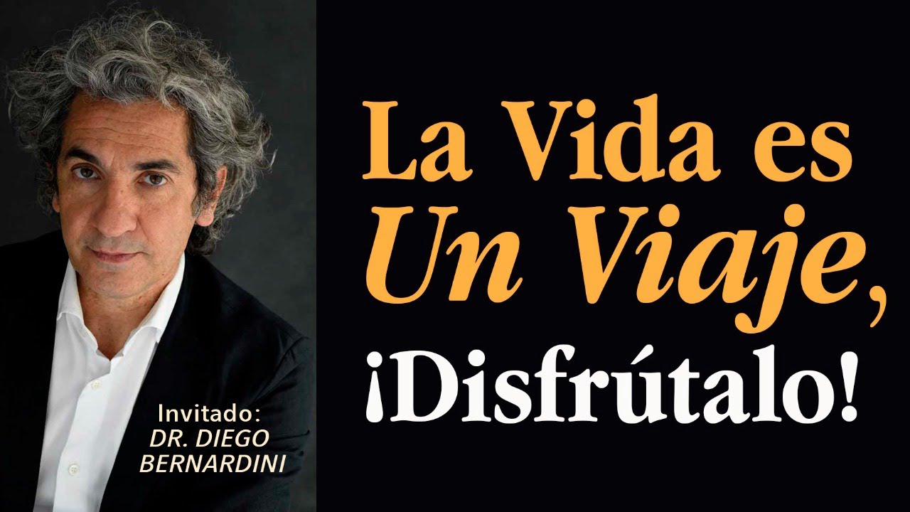 La nueva longevidad en el viaje de la vida, aprende a ser un ¨viejo¨ diferente