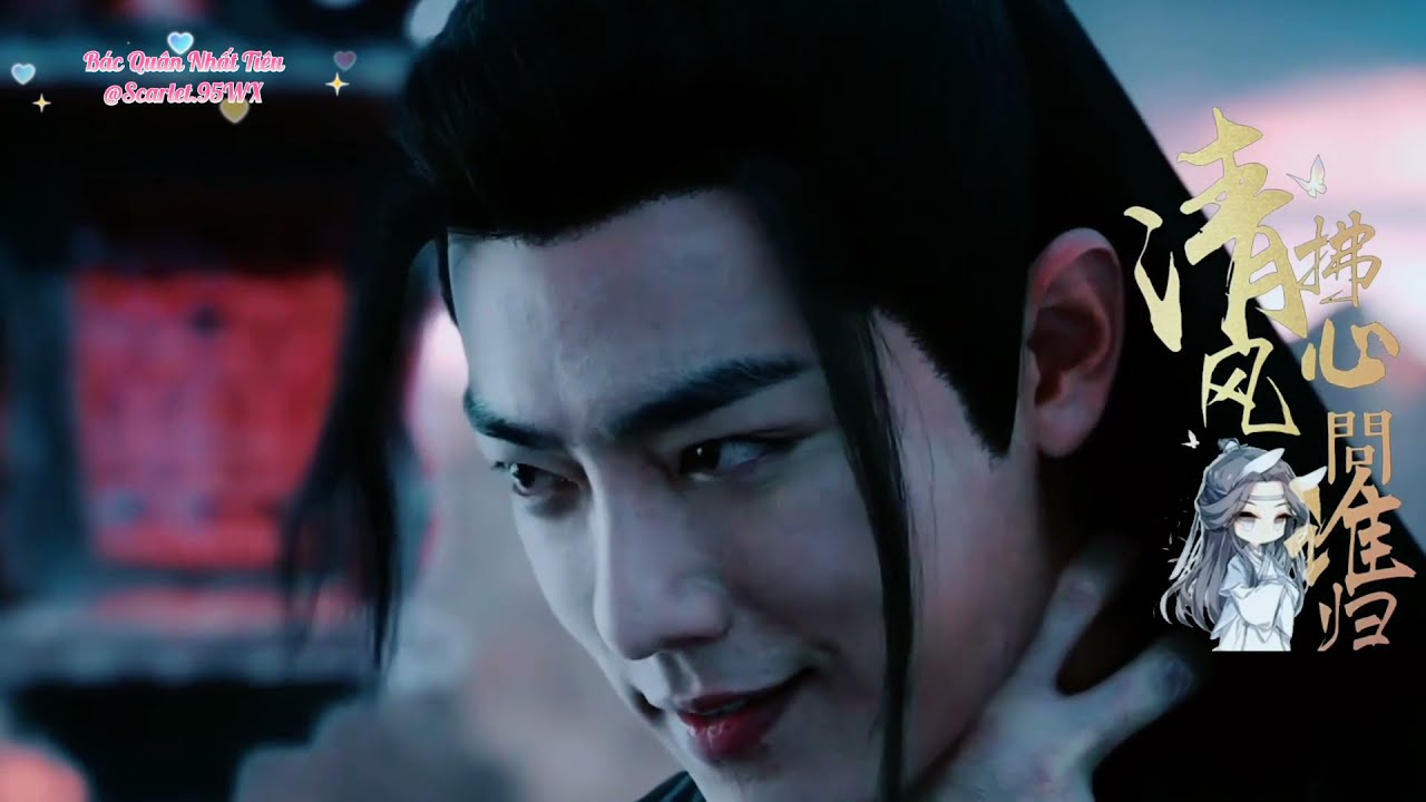 [ Fmv BJYX | Hồ Ly Biết Yêu ] Tập 6