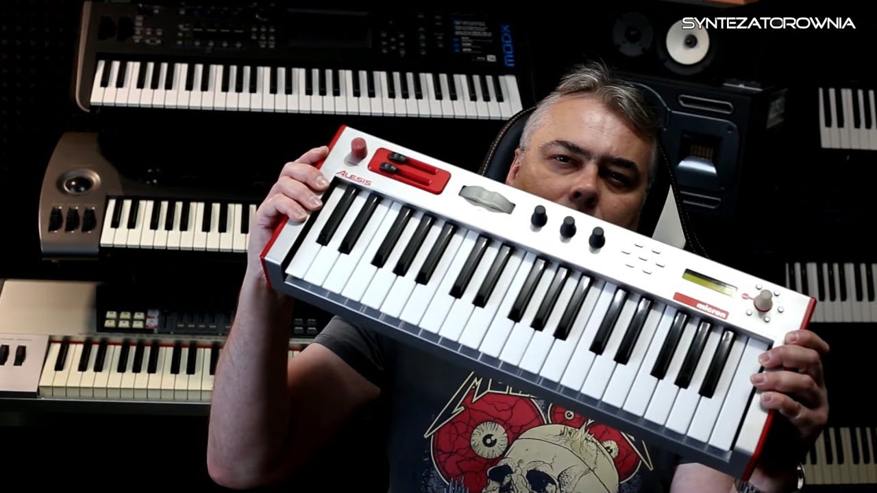 Retrobazar - Syntezatory do 1000 PLN [Syntezatorownia 10]