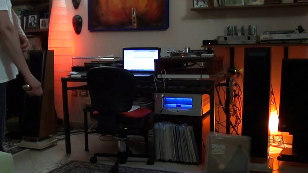 videohifi: ascolti in singolo cieco a casa mia by Paolo Lippe