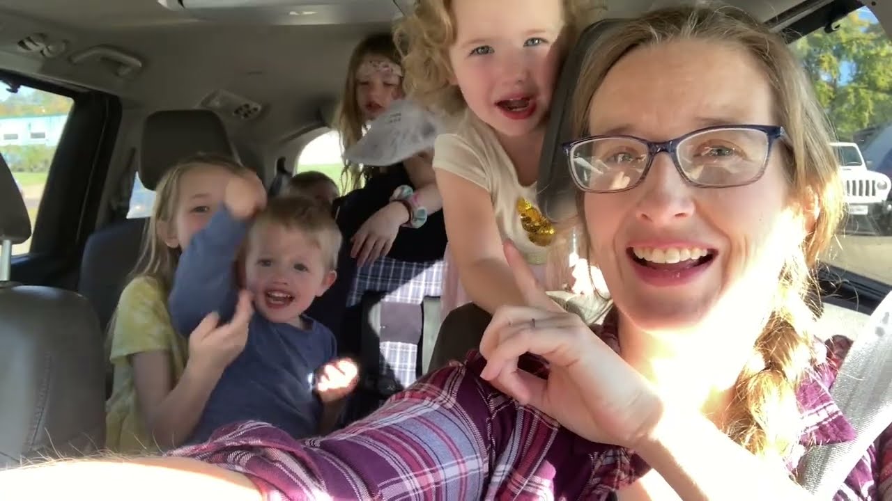 #DITL 2 Viewer Surprises, A Special Treat, and A Birthday!